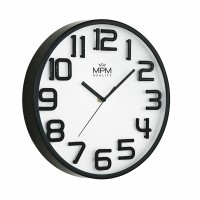 Nástenné hodiny MPM Neoteric B 4232.9000